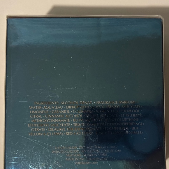 Estee Lauder Bronze Goddess Nuit 1.7 fl oz - Picture 3 of 5